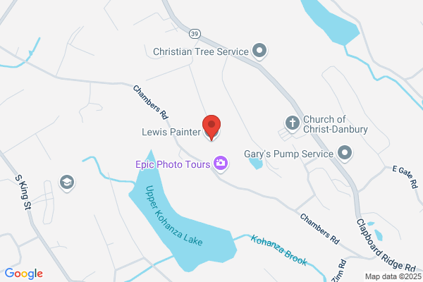 Lewis Painting & Associates