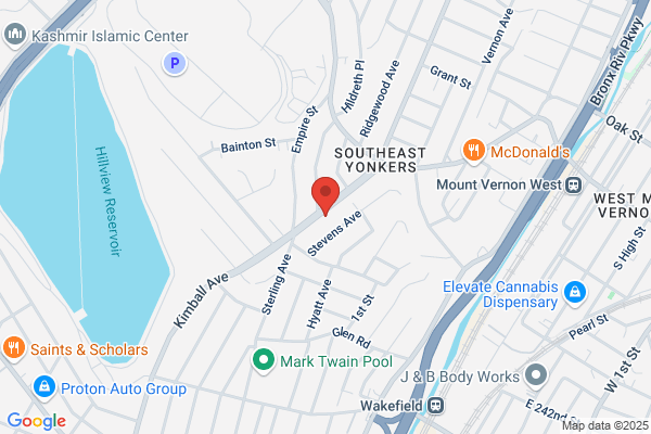 Griffith Barbara MD