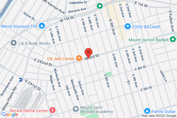 130 America Food Center Inc