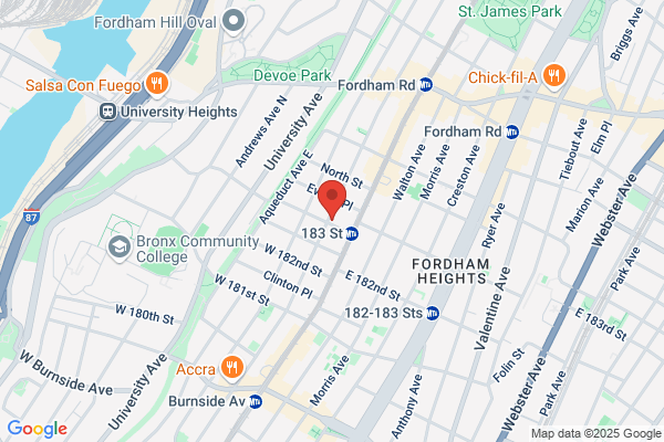 Bronx Bomber's Deli Grocery