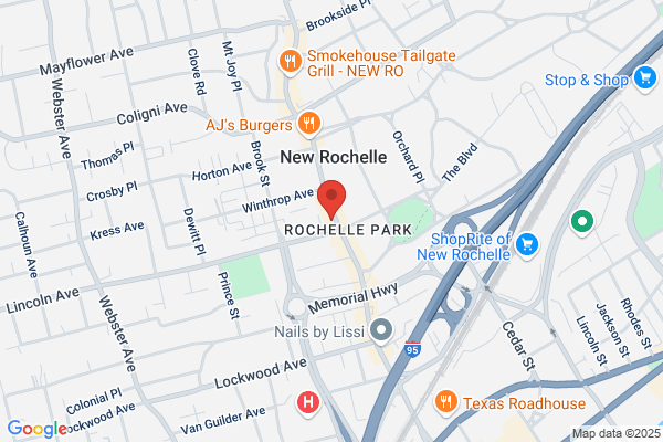 New Rochelle Barber Shop