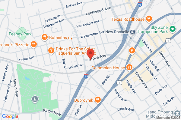 Blackstone Heating & Air Conditioning Inc