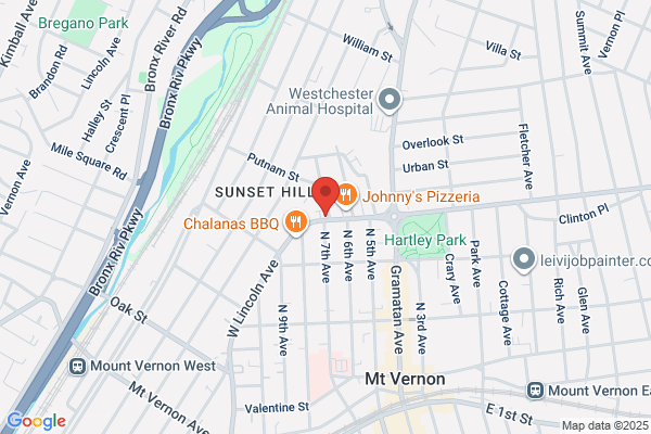 New York Chimney & Furnace Cleaning Co Inc