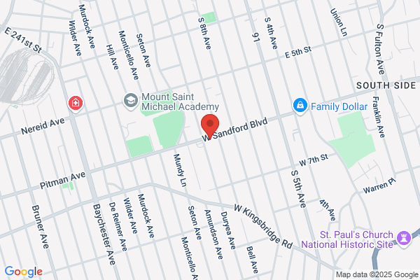 Vincent Giordano Plumbing and Heating