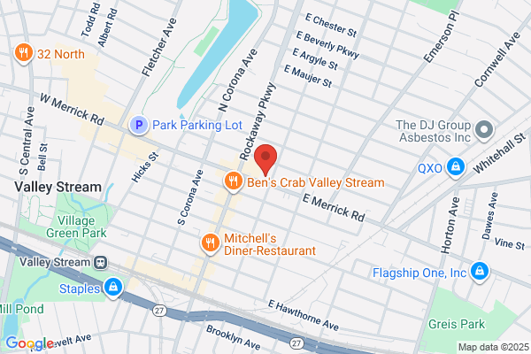 Valley Stream Aluminum