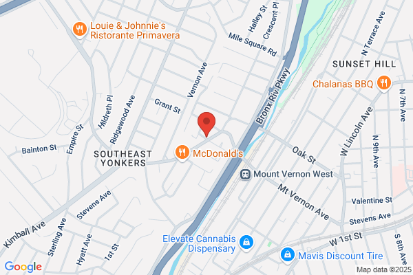 Yonkers Cabinets Inc