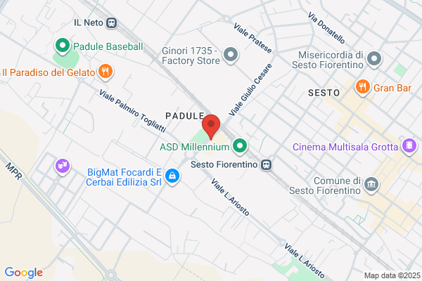 Fasciglione Furniture