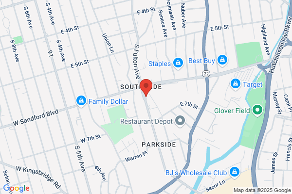 Furniture Restoration Center