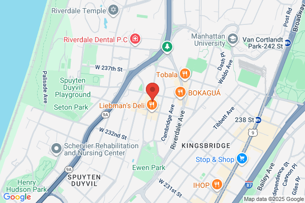 Bronx Kosher Meals On Wheels