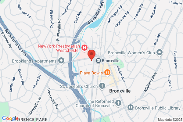 Griswold Home Care of Scarsdale and Yonkers