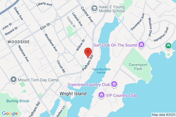 United Hebrew of New Rochelle