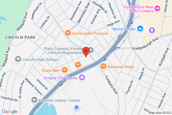 Belmont Valet Inc