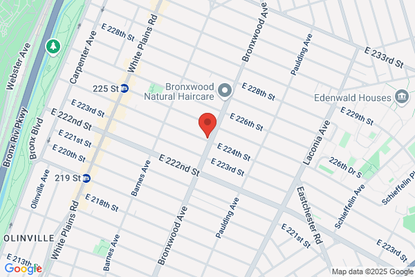 Bronx Laundromat Center