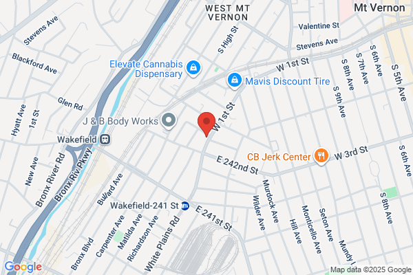 Giant Laundromat