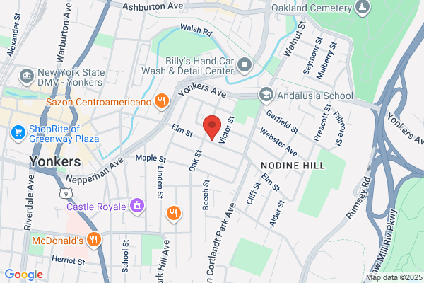 Hilltop Deli & Laundromat