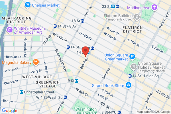 New Village Dry Cleaners
