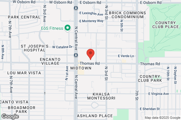 Altieri Thomas J Attorney