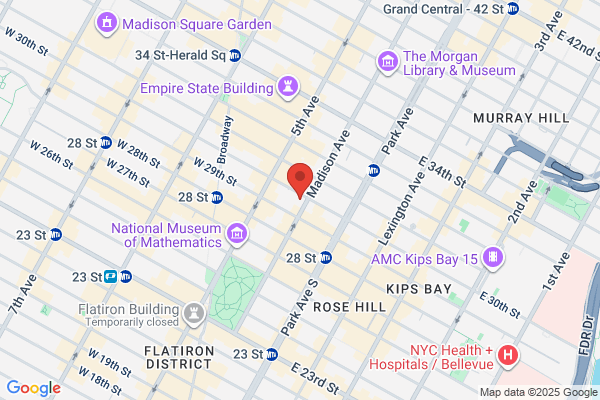 Budin Reisman Kupferberg & Bernstein Llp