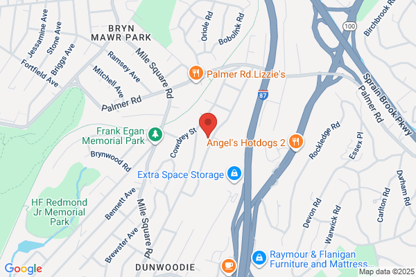 Mogavero Bruce K Attorney
