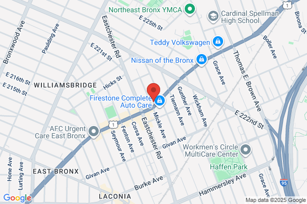 Bronx Locksmith
