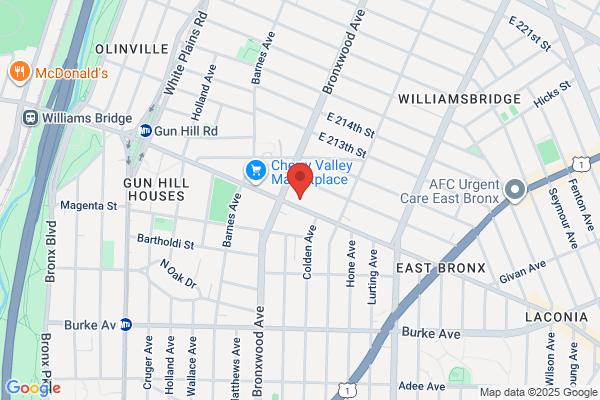 Gunhill Locksmith & Hardware Inc