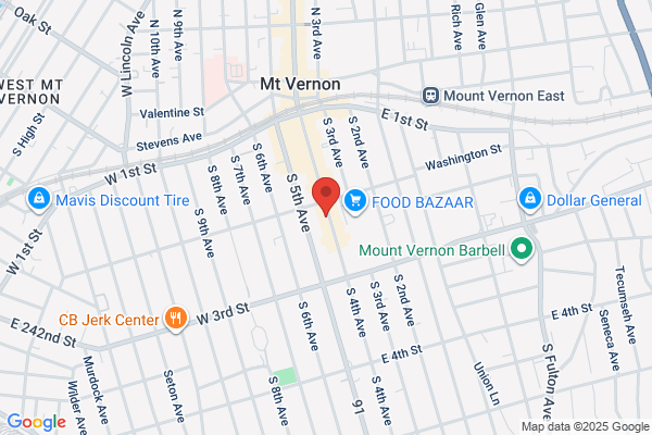 Vernon Hardware & Supply Company Inc