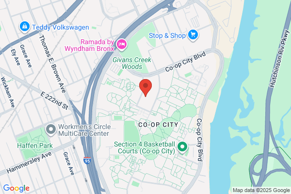 Boston Rd Family Martial Arts & Recreation Center