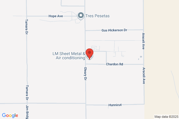 Met-All Sheet Metal & Air Conditioning