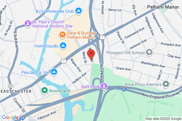 New Rochelle Precision Grinding Corporation