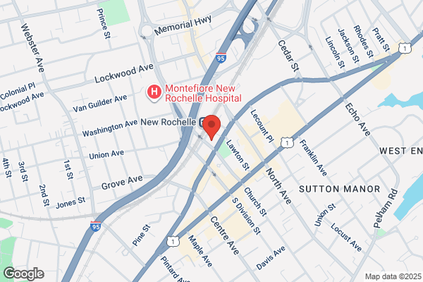Movers New Rochelle