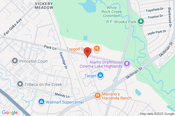 Park Lane Apt Corporation