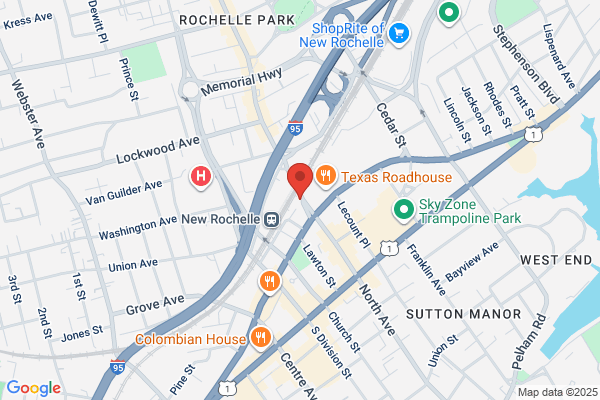 New Rochelle News & Grocery Inc