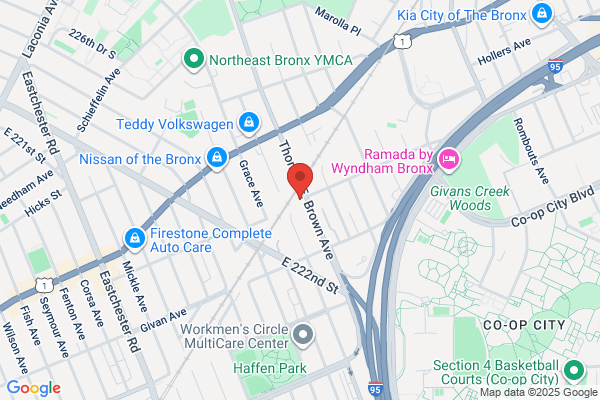Five Boroughs Pest Control