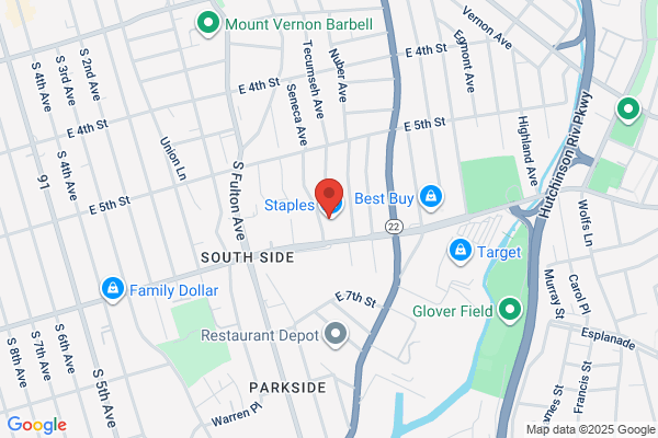 Staples Travel Services