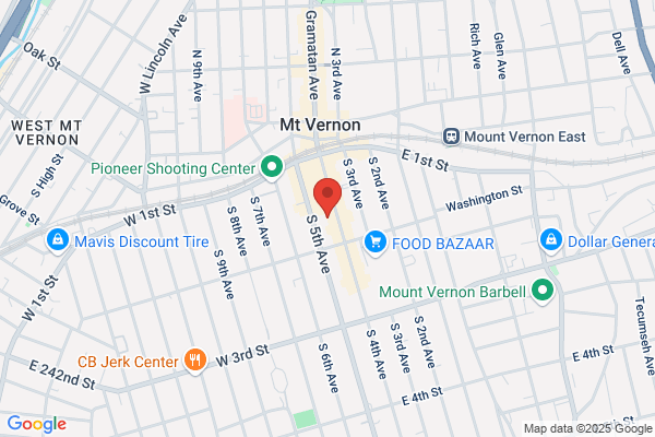 US Army Recruiting Mount Vernon Office