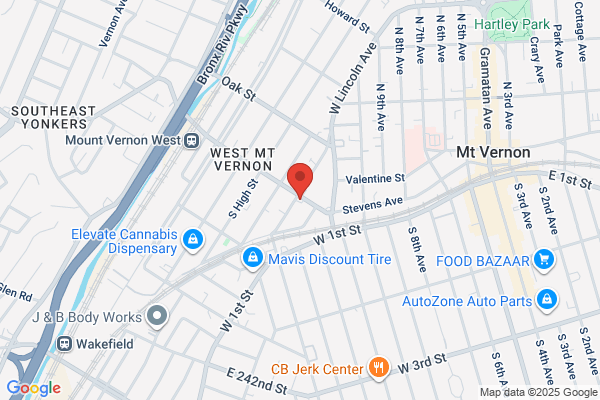 Mount Vernon Oil Inc