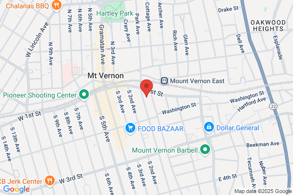 Mt Vernon Postal Employees Credit Union