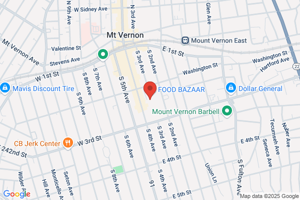 Pathmark of Mount Vernon
