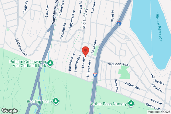 MOTION Sports Medicine - Yonkers McLean