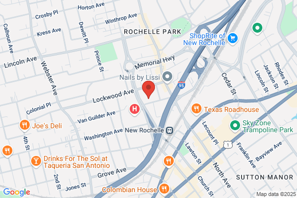 Ivy Rehab Physical Therapy