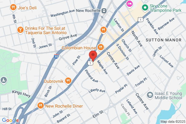 Joserg Pizza