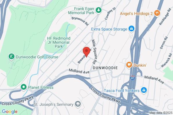 J&m Plumbing of Westchester
