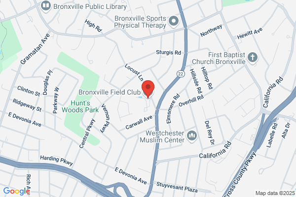 Bronxville Field Club
