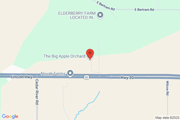 Big Apple Farm