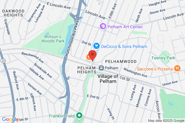 Pelham Produce Mkt, Fruits