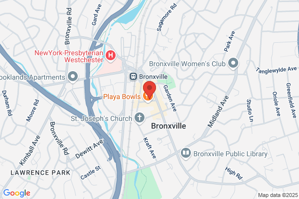 Julia B. Fee Sotheby's International Realty - Bronxville Brokerage