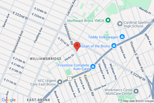 Danny Brown-Agboh - Charles Rutenberg Realty