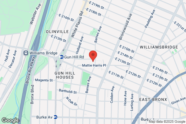 751 Tilden Street Corporation