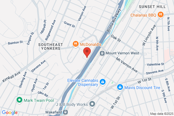 801 Bronx River Owners Inc