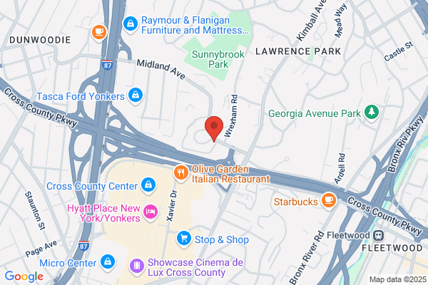 Bronxville Knolls
